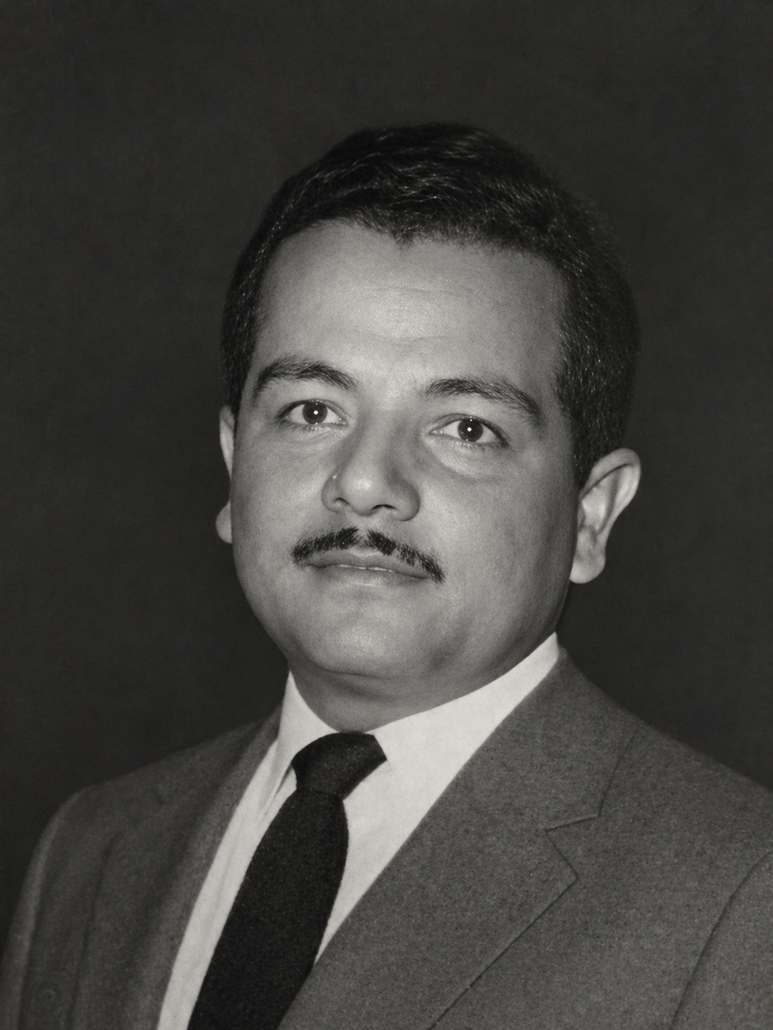 Manuel Chavoya Pérez - Pionero