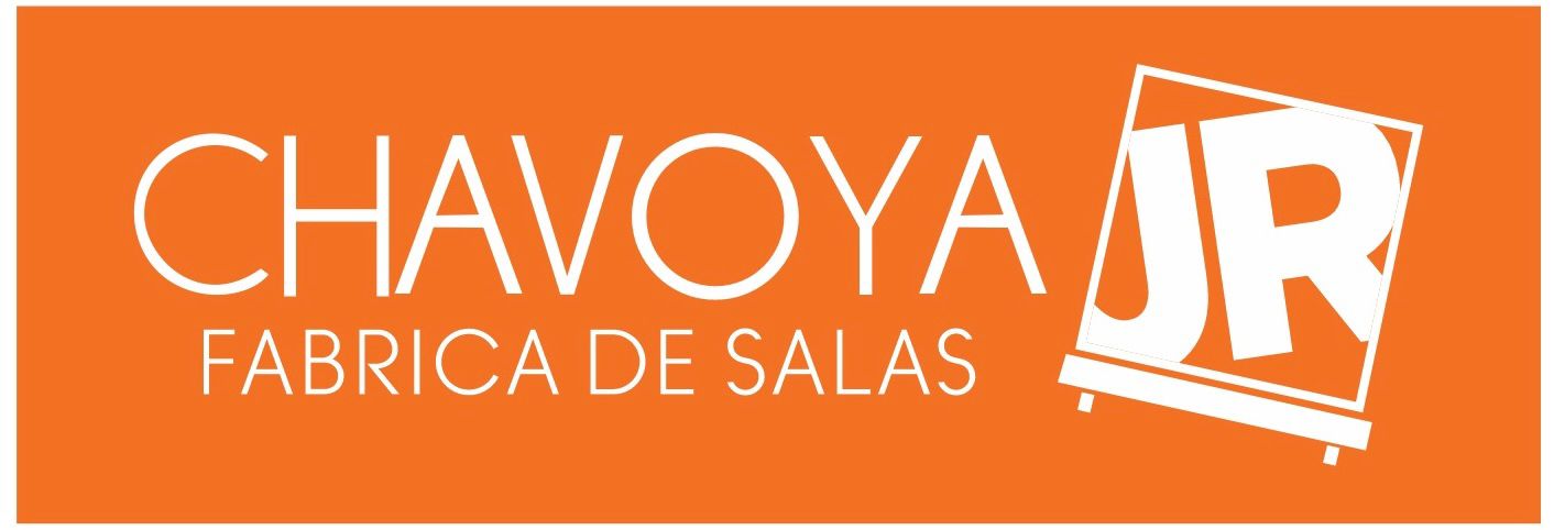 Logo Chavoya JR